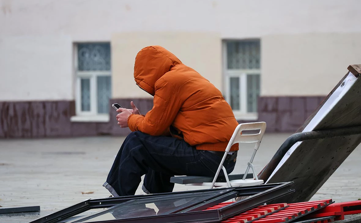 Алексей Белкин / NEWS.ru / Global Look Press
