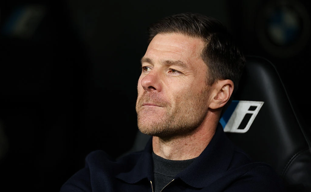 Florencia Tan Jun / Getty Images