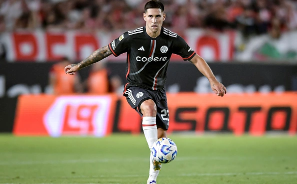 Marcelo Endelli / Getty Images