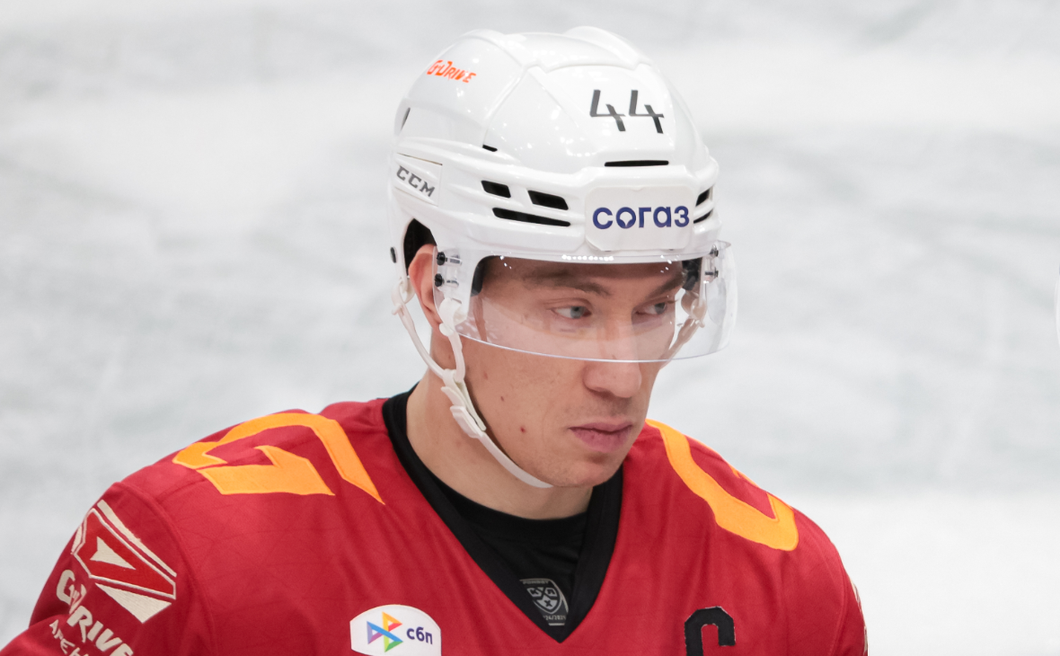 Сергей Елагин / Business Online / Global Look Press