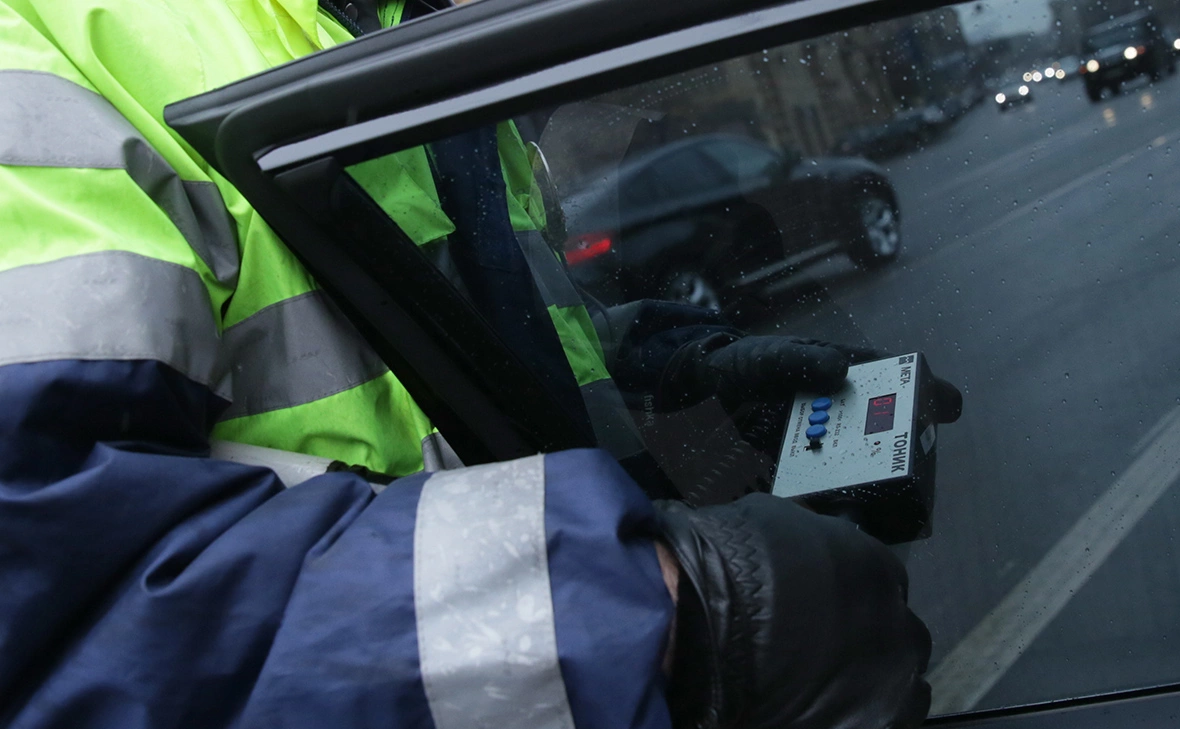 Павел Смертин / ТАСС