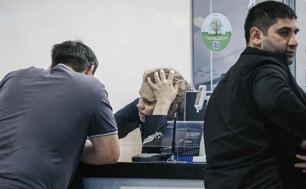 Андрей Любимов / РБК