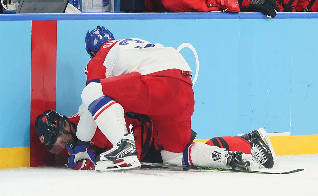 Bruce Bennett / Getty Images
