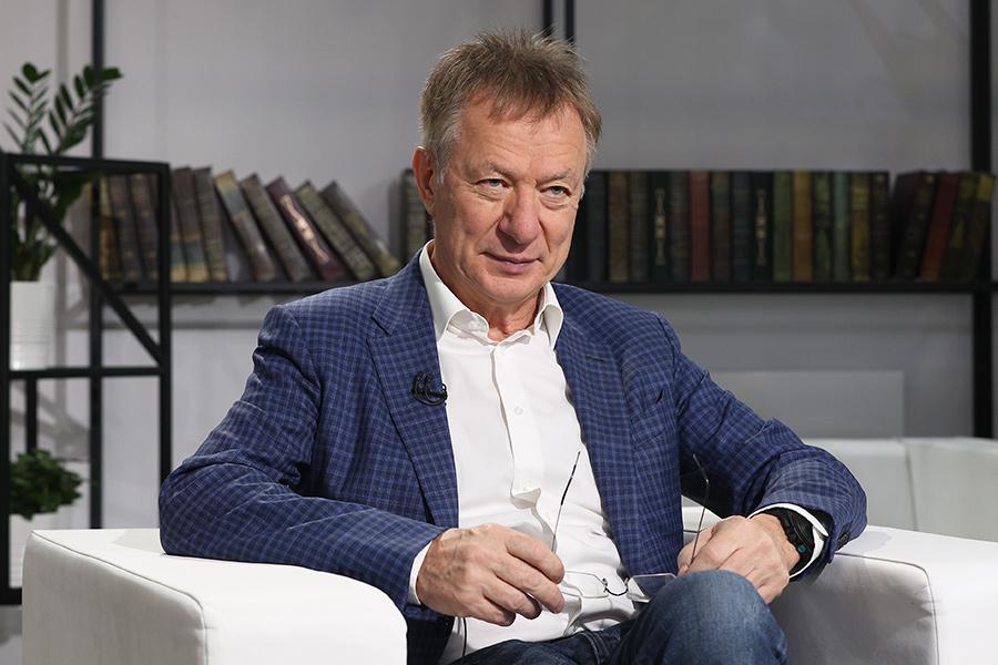 Владислав Шатило / РБК