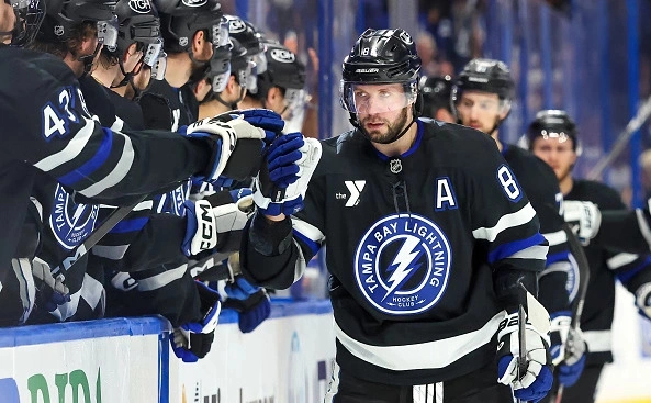 Mike Carlson / Getty Images