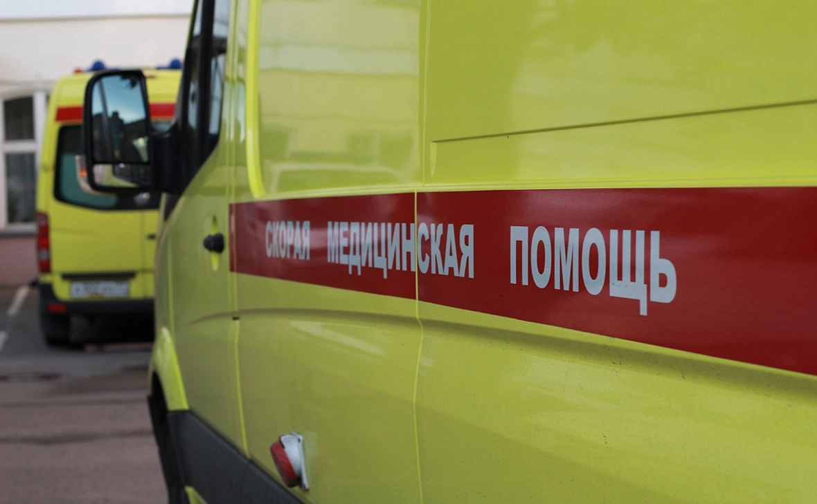 Никита Попов / РБК