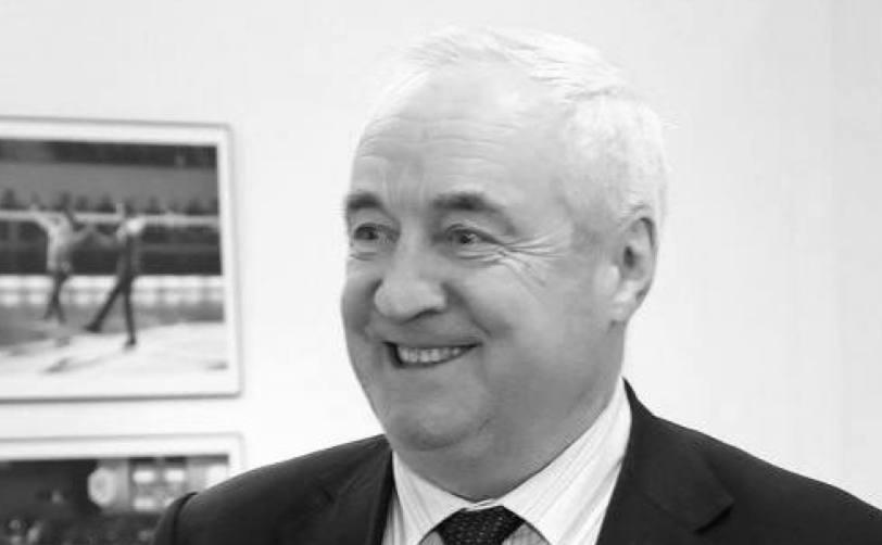 Петр Галкин