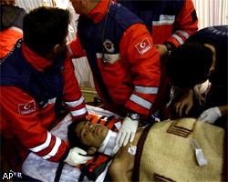 Землетрясение в Турции: спасатели нашли подростка, выжившего после 5 суток под завалами 