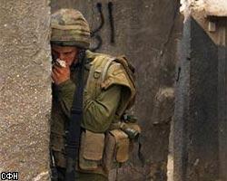 Военные Израиля заставляют новобранцев нюхать смерть