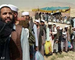 Афганские власти выпустили из тюрем около 700 талибов
