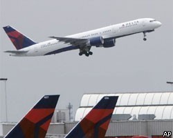 ЕК одобрила слияние Delta Air Lines и Northwest Airlines