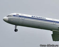 Руководство "Дальавиа" просит признать авиакомпанию банкротом