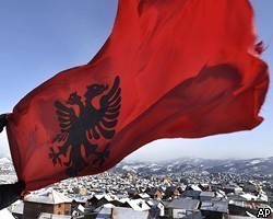 Македония ратифицировала договор с Косово о границе