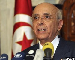 В Тунисе назначен новый премьер-министр