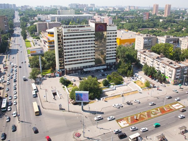 Суд запретил МСК строить многоэтажку на площади Ленина в Ростове