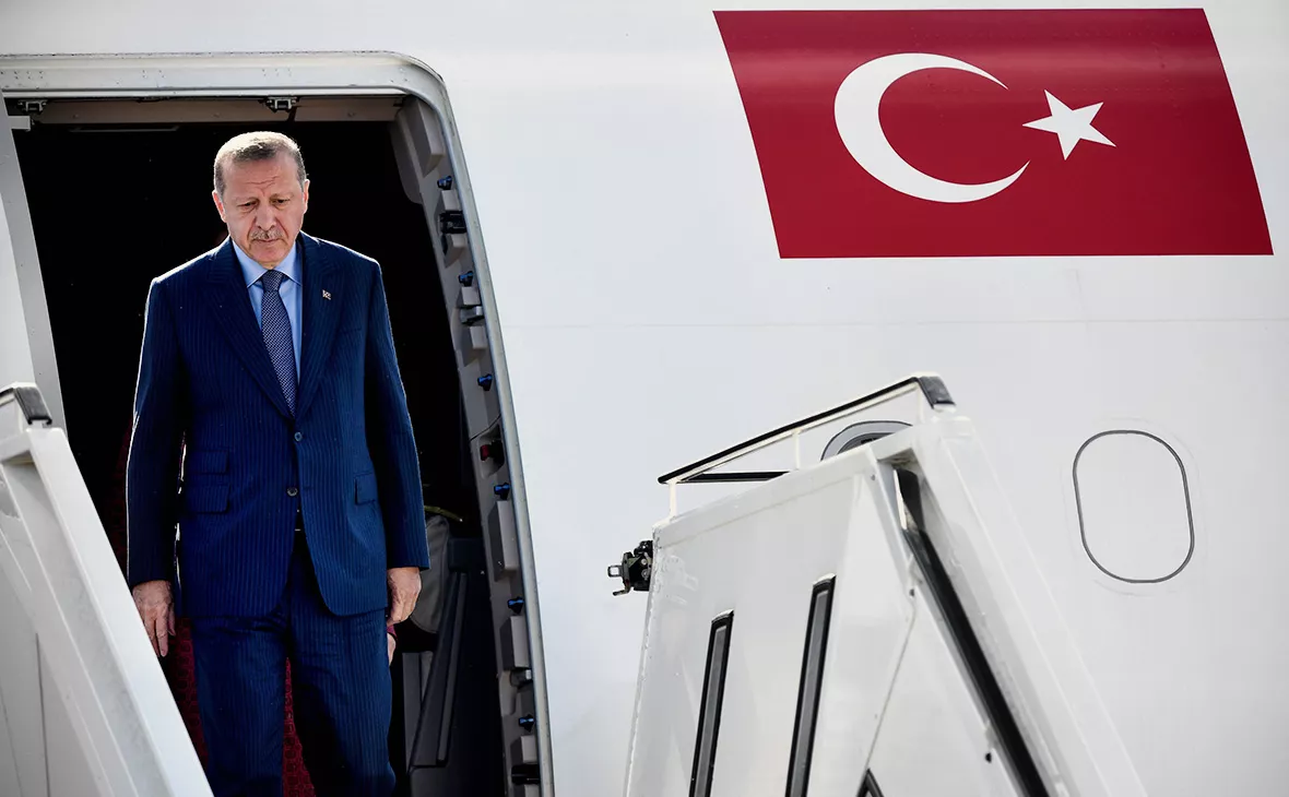 Clemens Bilan / EPA / ТАСС