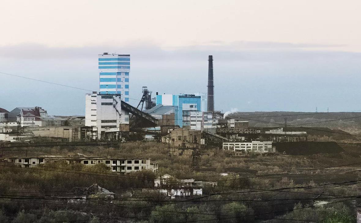 Мария Плотникова / РИА Новости