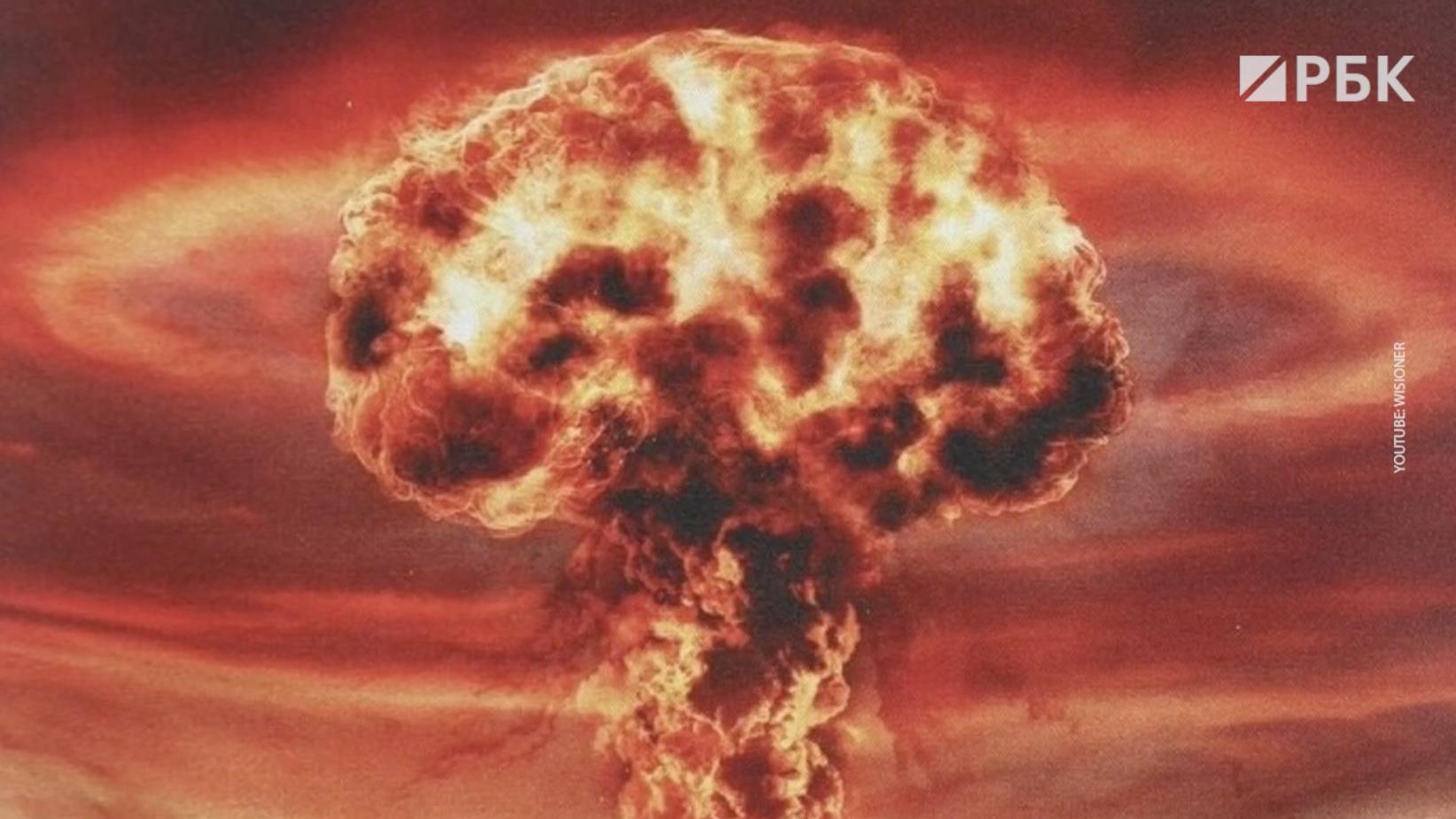 В МИДе заявили, что реакция США подтвердила опасения по «грязной бомбе»