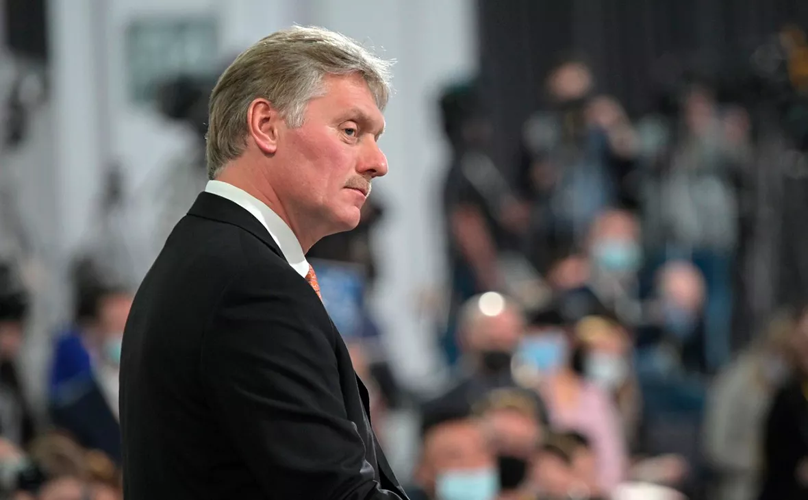 Пул Кремля / Global Look Press