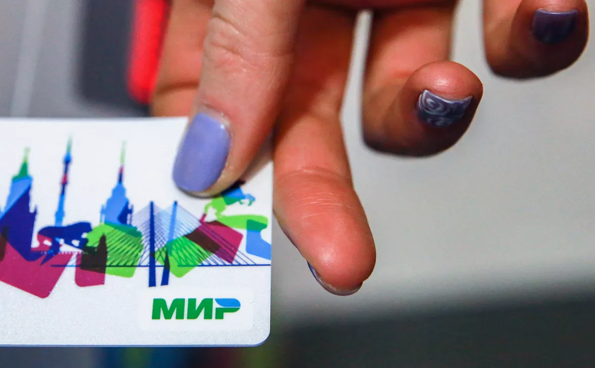 Сергей Коньков / ТАСС