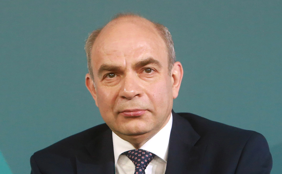 Сергей Коньков / ТАСС