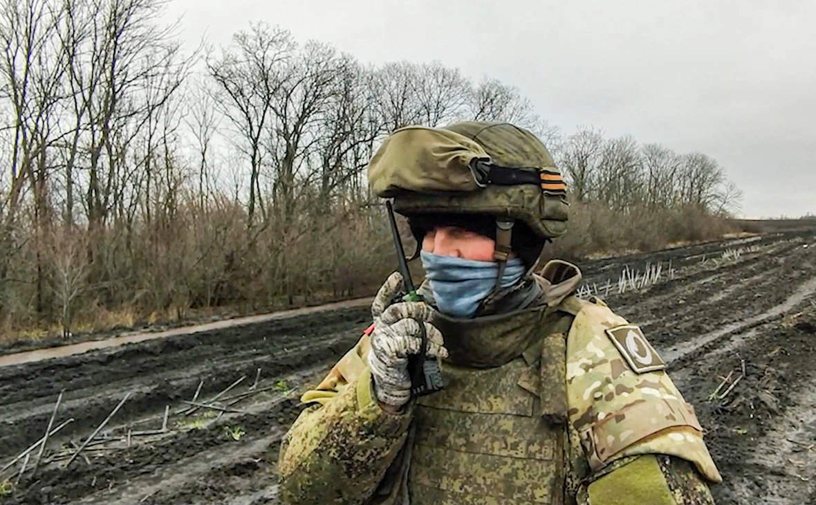 Минобороны РФ / ТАСС