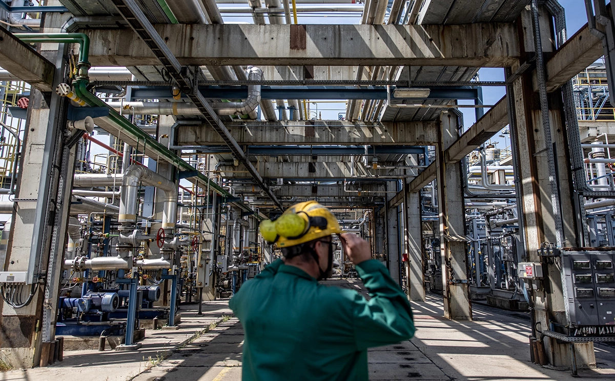 Janos Kummer / Getty Images