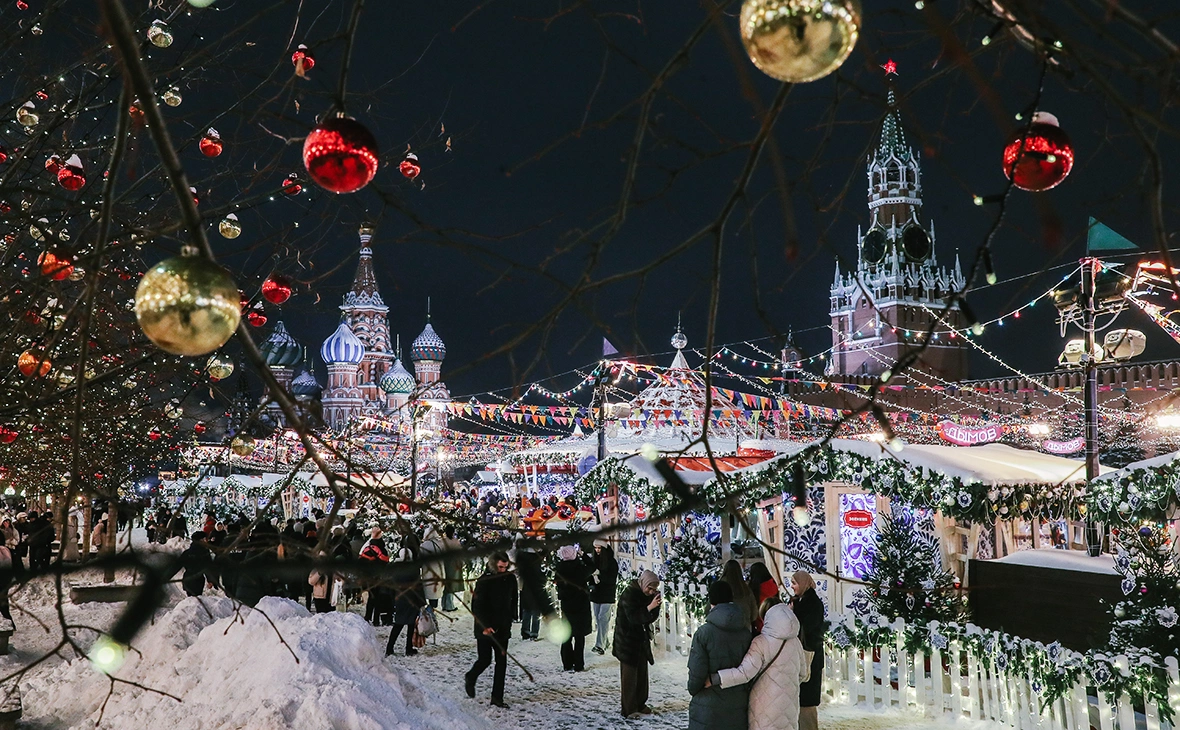 Андрей Любимов / РБК
