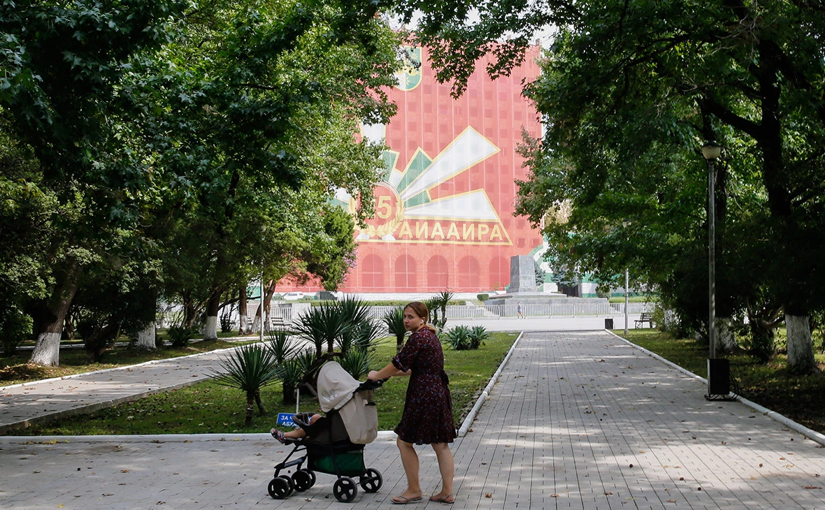 Валерий Матыцин / ТАСС