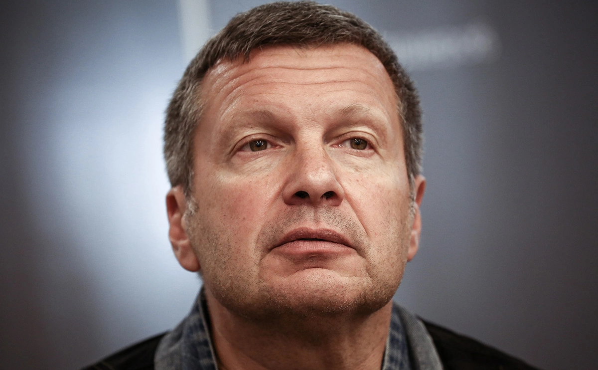 Владимир Андреев / ТАСС