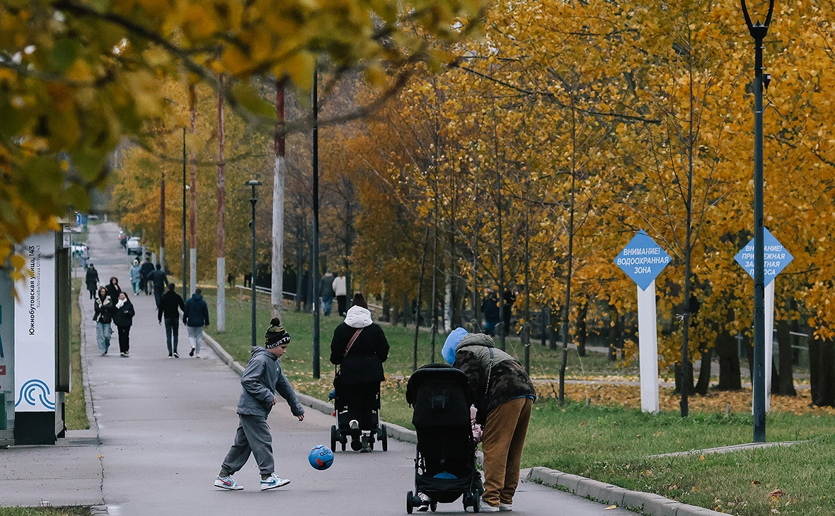 Андрей Любимов / РБК