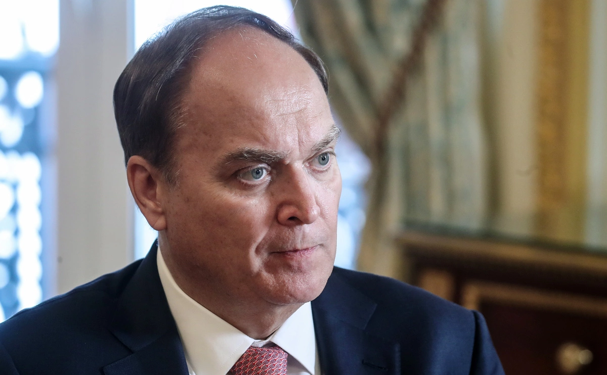 Валерий Шарифулин / ТАСС