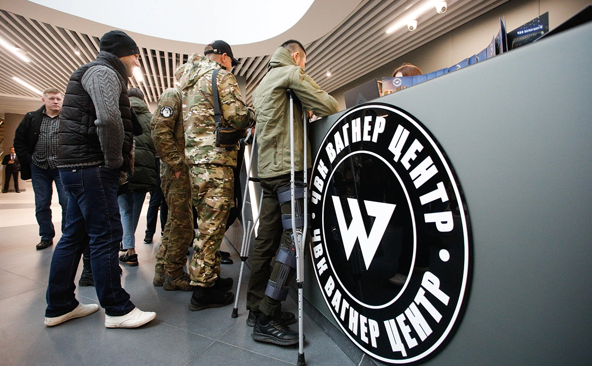 Валентин Егоршин / ТАСС