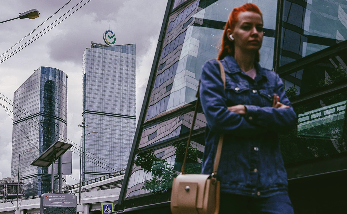 Андрей Любимов / РБК