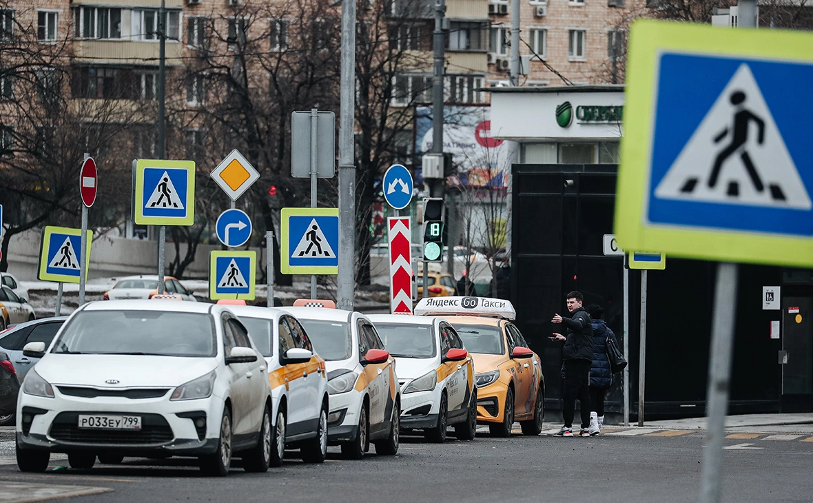 Андрей Любимов / РБК