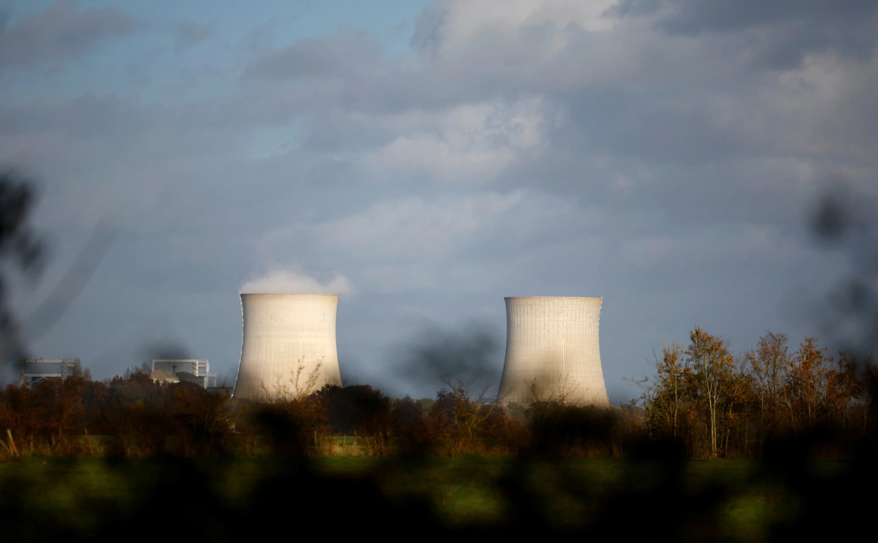 Sarah Meyssonnier / Reuters