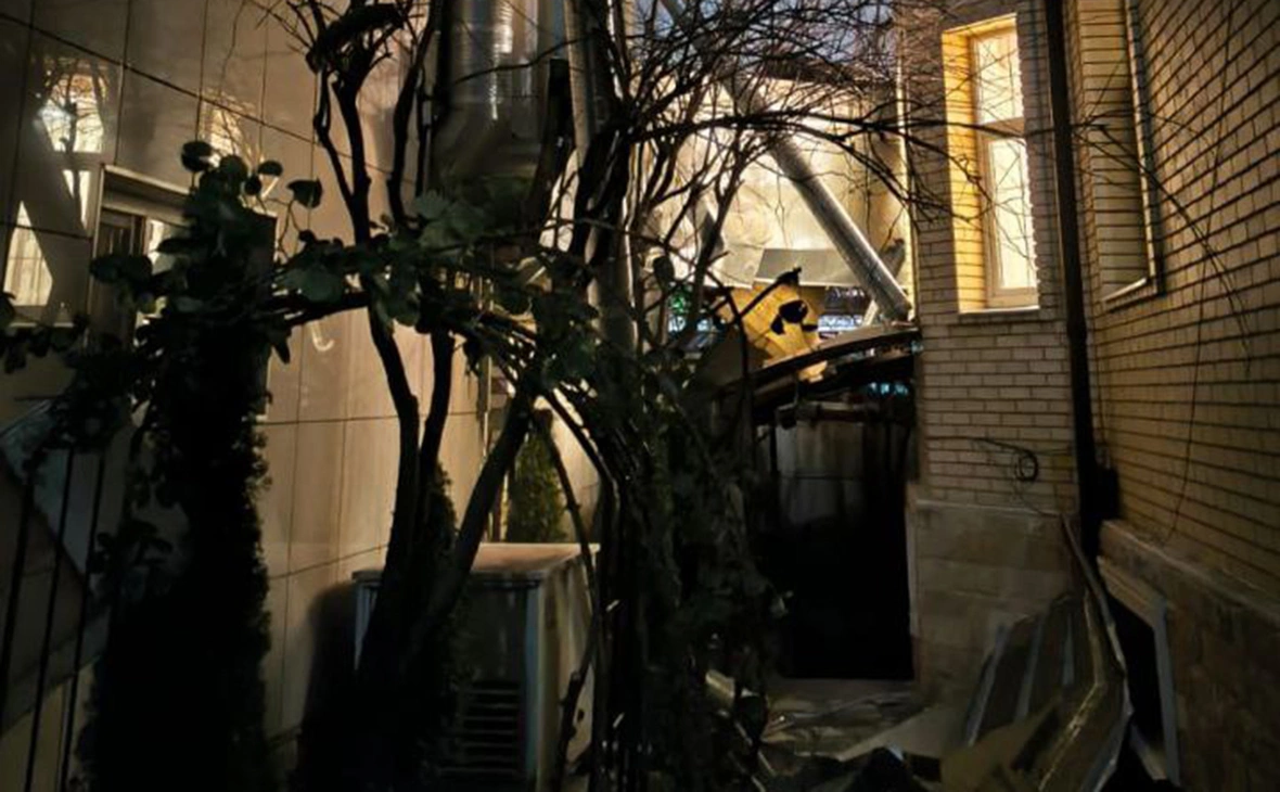 iiulyanchenko / Telegram