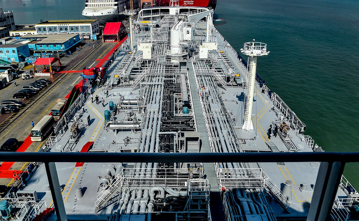 Oriental Image via Reuters