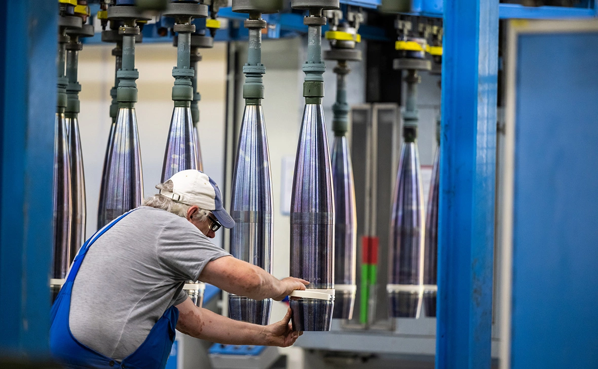 Philipp Schulze / dpa / Global Look Press