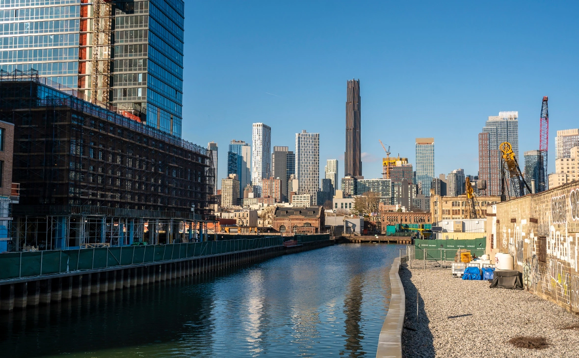 Richard B. Levine / SIPA / Reuters