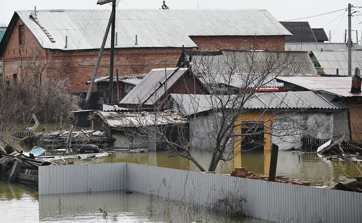 Владимир Астапкович / РИА Новости