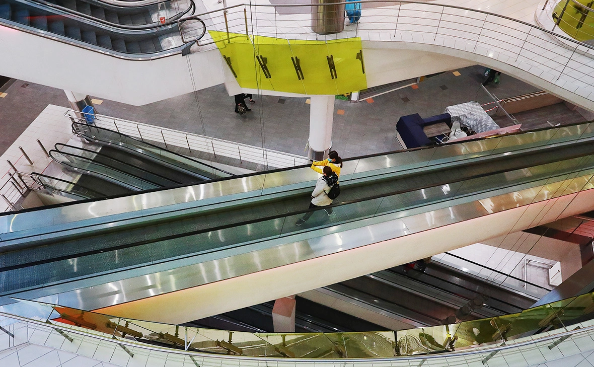 Сергей Фадеичев / ТАСС