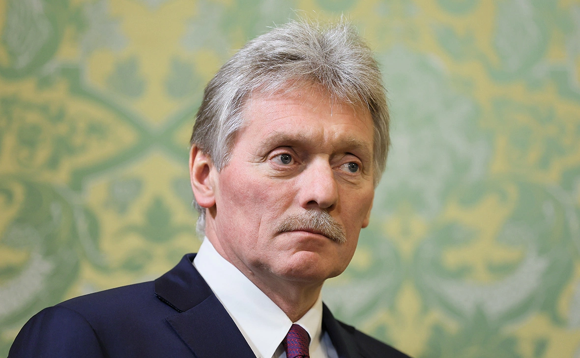 Сергей Бобылев / ТАСС