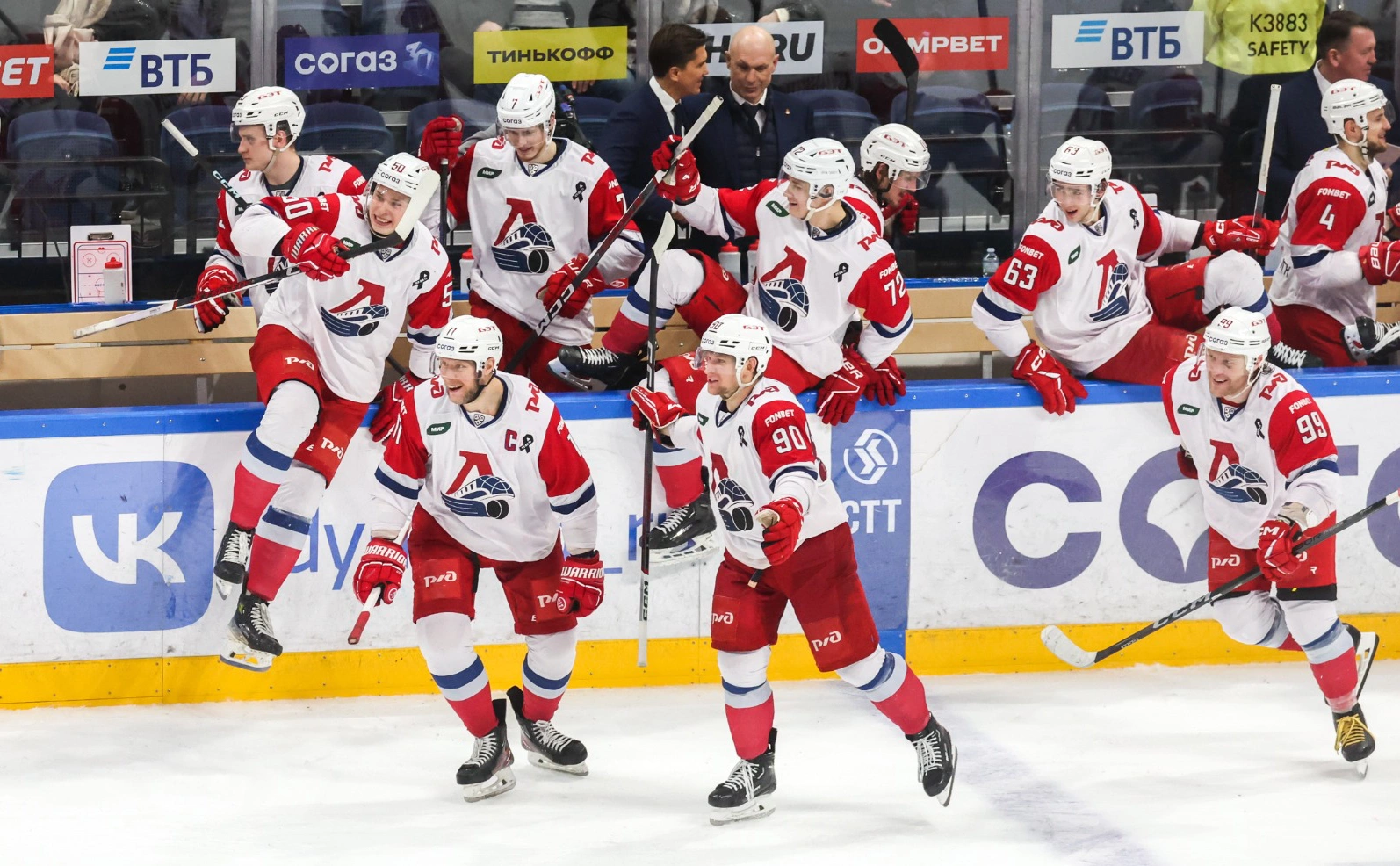 Сергей Фадеичев / ТАСС