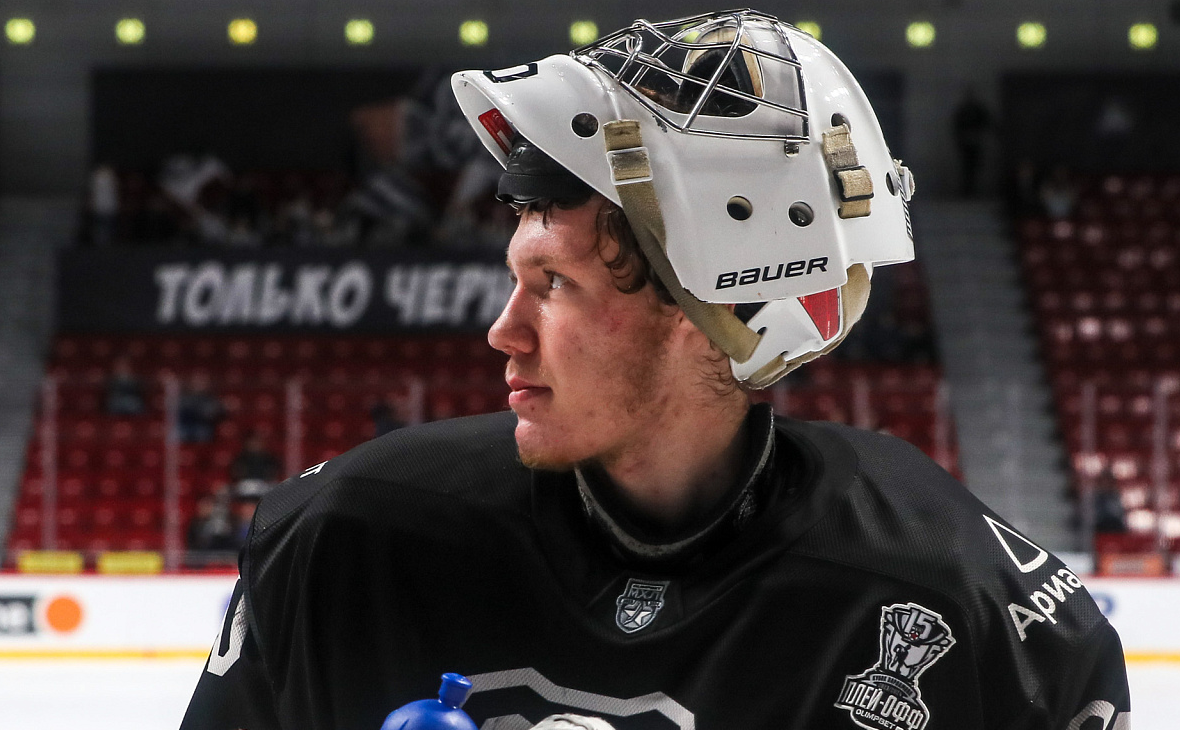 Официальный сайт ХК «‎Трактор»