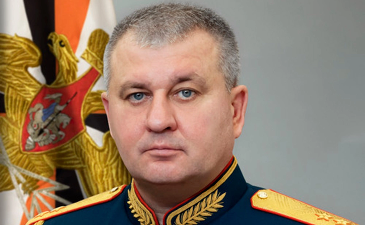 Минобороны России