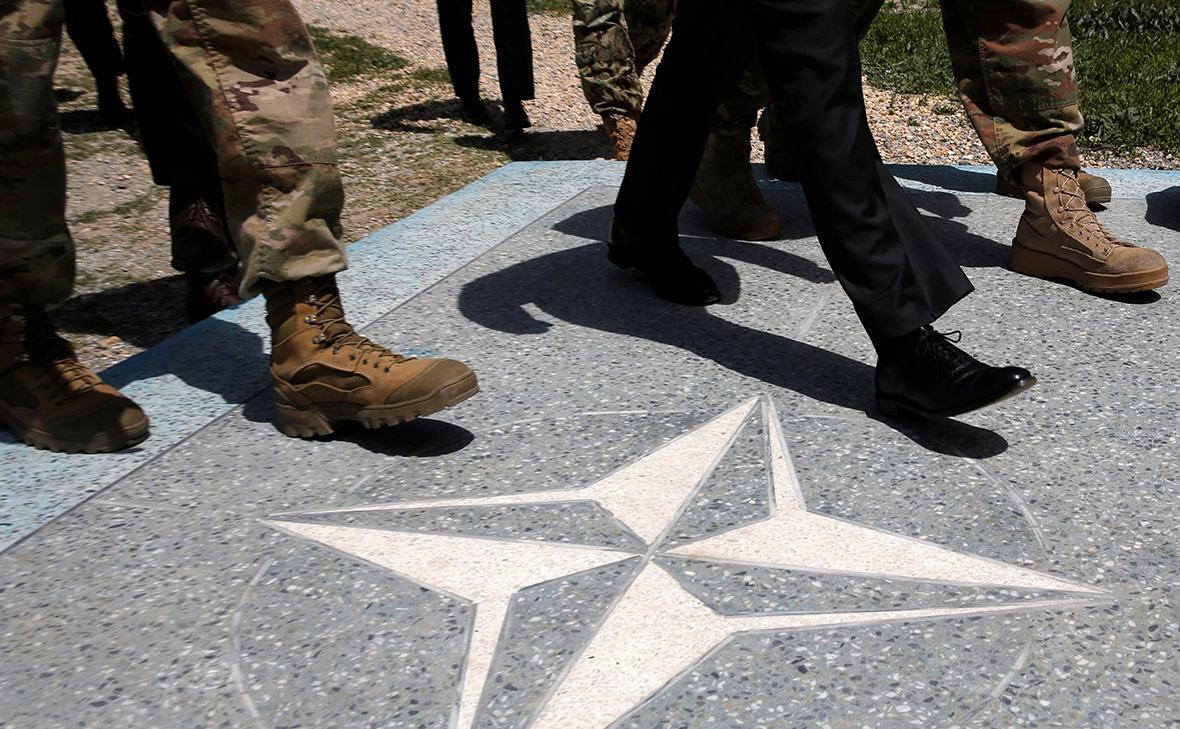 Jonathan Ernst / Getty Images