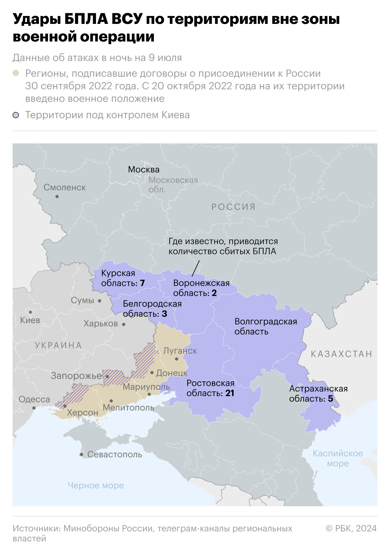 Военная операция на Украине — ход боевых действий, санкции, последние  новости на сегодня — РБК