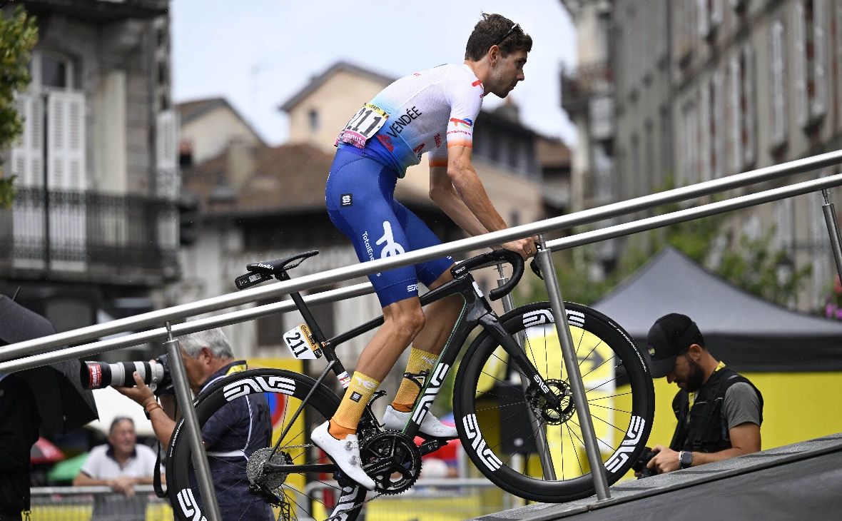 Panoramic / Keystone Press Agency / Global Look Press