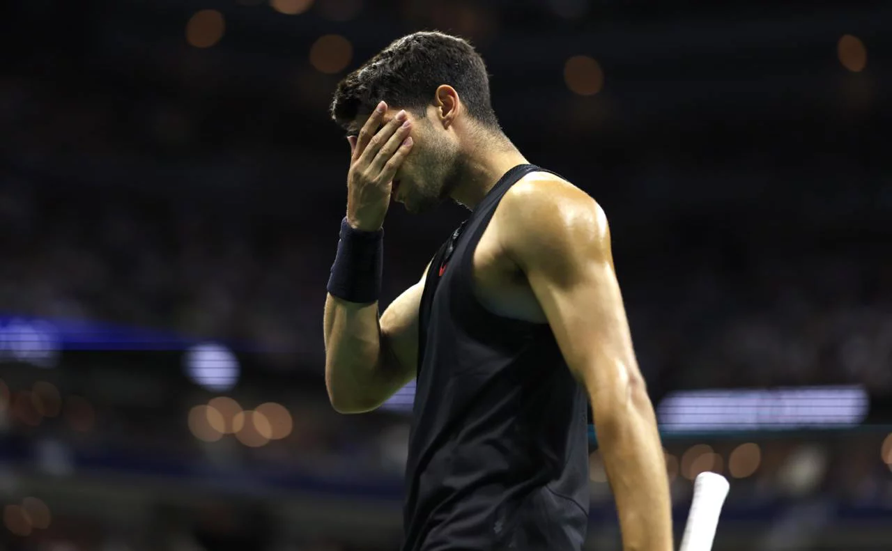  Luke Hales / Getty Images